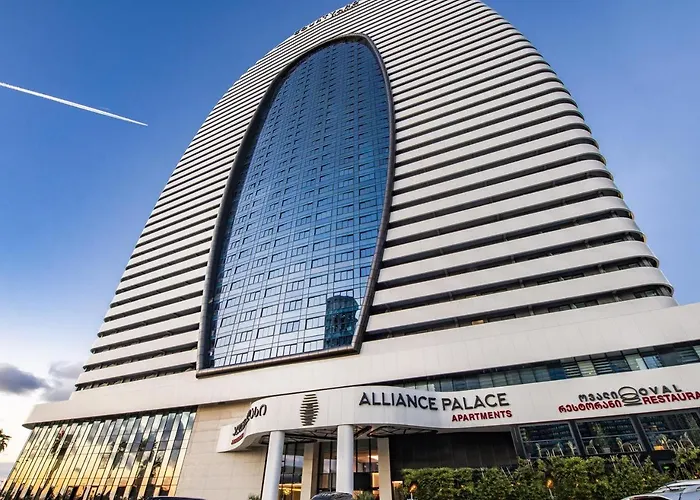 Gcapartments In Alliance