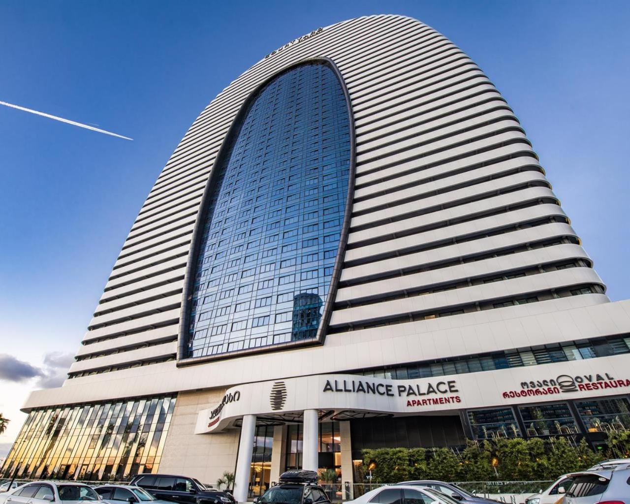 Gcapartments In Alliance شقة *