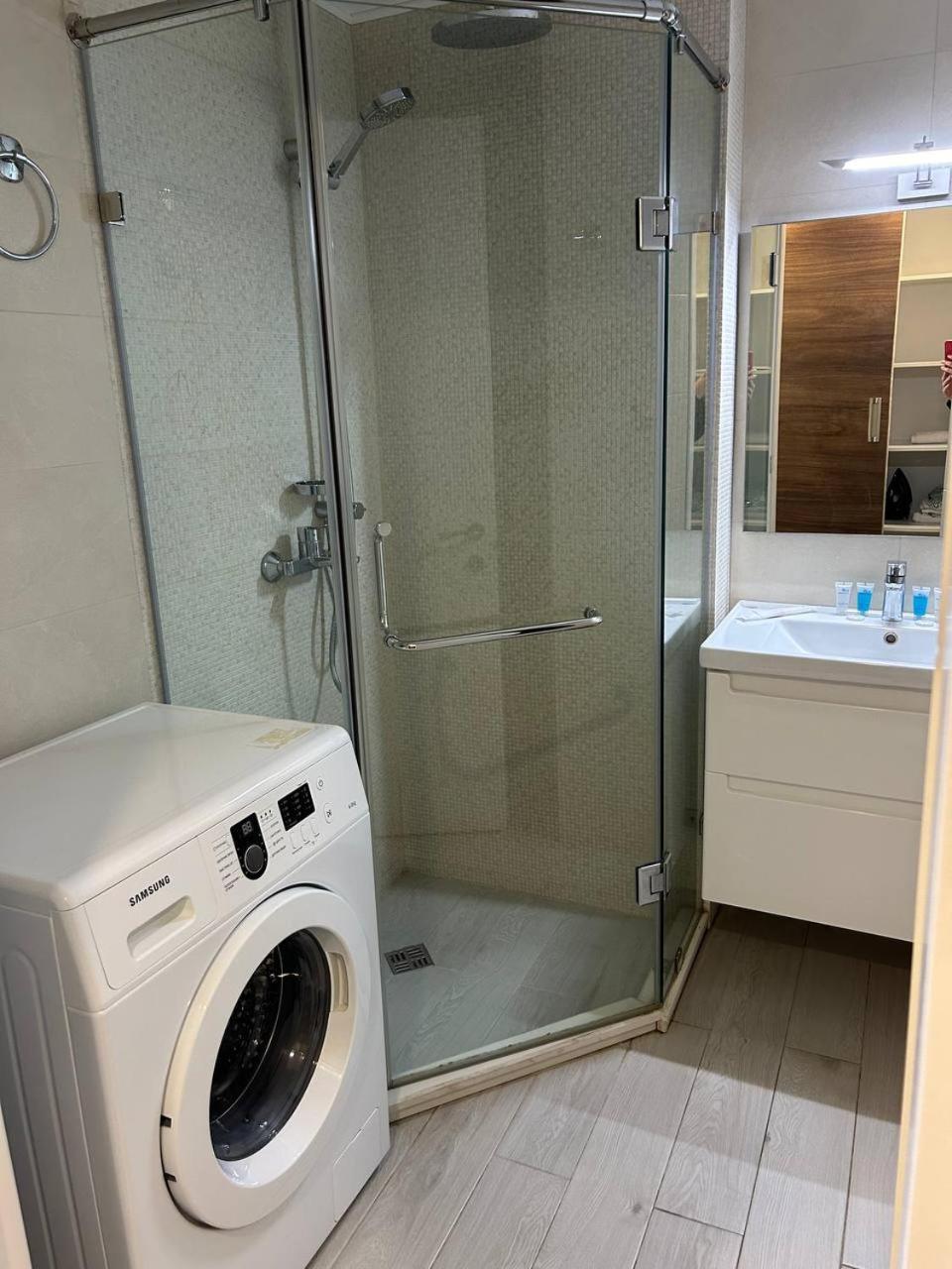 Gcapartments In Alliance باتومي