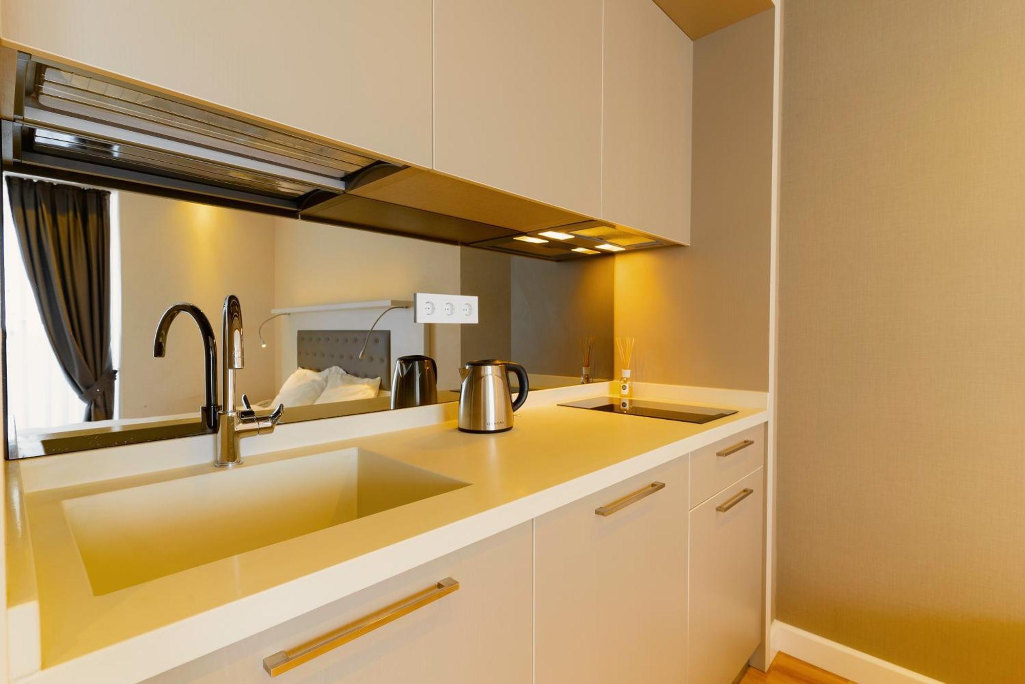 Gcapartments In Alliance باتومي